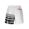 Karl Lagerfeld Beachwear KL20MBM03_BIANCO_WHITE