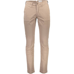 US POLO BEIGE MEN&39S TROUSERS