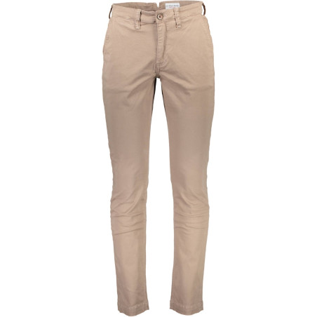 US POLO BEIGE MEN&39S TROUSERS