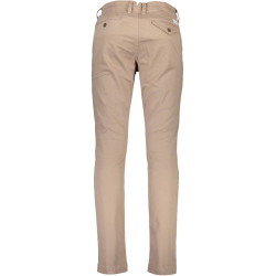 US POLO BEIGE MEN&39S TROUSERS