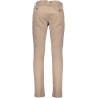 US POLO BEIGE MEN&39S TROUSERS