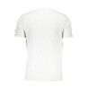 GUESS JEANS T-SHIRT MANICHE CORTE UOMO GRIGIO