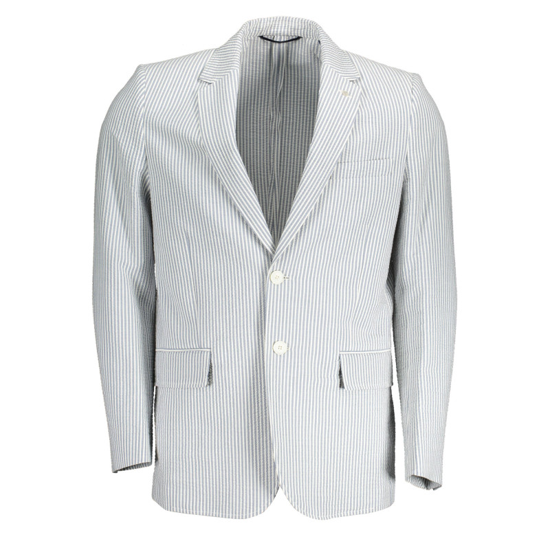 GANT MEN&39S CLASSIC WHITE JACKET