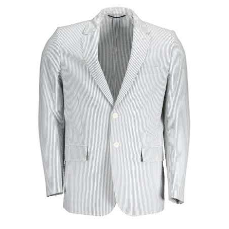 GANT MEN&39S CLASSIC WHITE JACKET