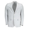 GANT MEN&39S CLASSIC WHITE JACKET