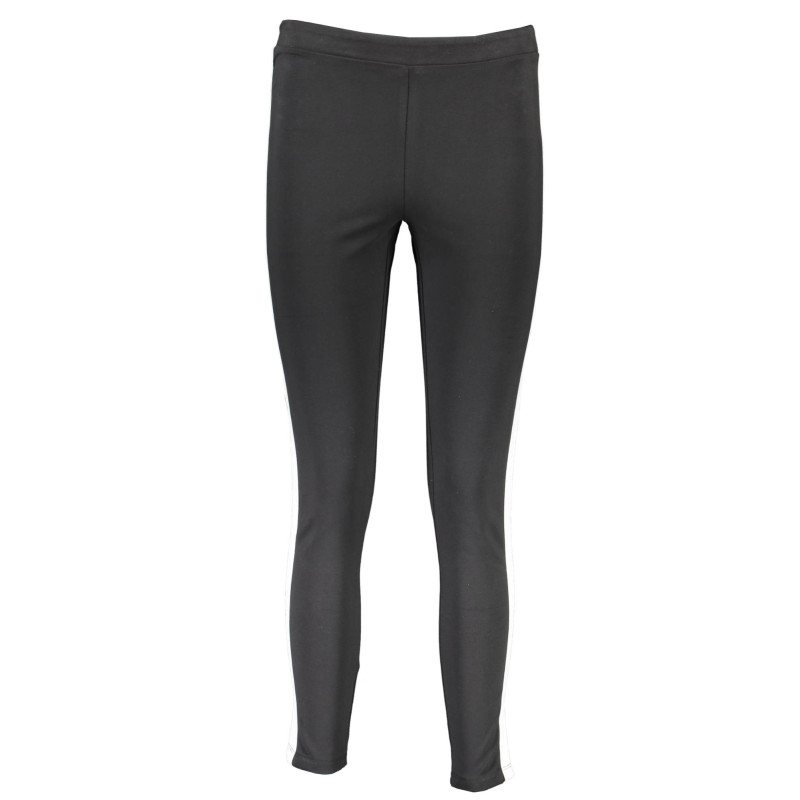 CALVIN KLEIN LEGGINGS WOMAN BLACK