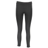 CALVIN KLEIN LEGGINGS WOMAN BLACK