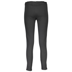 CALVIN KLEIN LEGGINGS WOMAN BLACK