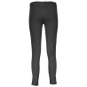 CALVIN KLEIN LEGGINGS WOMAN BLACK