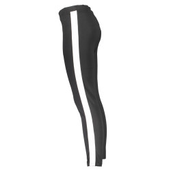 CALVIN KLEIN LEGGINGS WOMAN BLACK