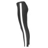 CALVIN KLEIN LEGGINGS WOMAN BLACK