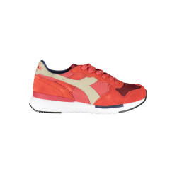 Diadora 201171864F_ROSSO_C6689