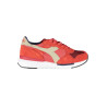 DIADORA CALZATURA SPORTIVA DONNA ROSSO