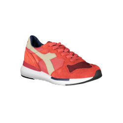 DIADORA CALZATURA SPORTIVA DONNA ROSSO