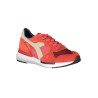 DIADORA SPORTS SHOES WOMAN RED