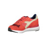 DIADORA SPORTS SHOES WOMAN RED