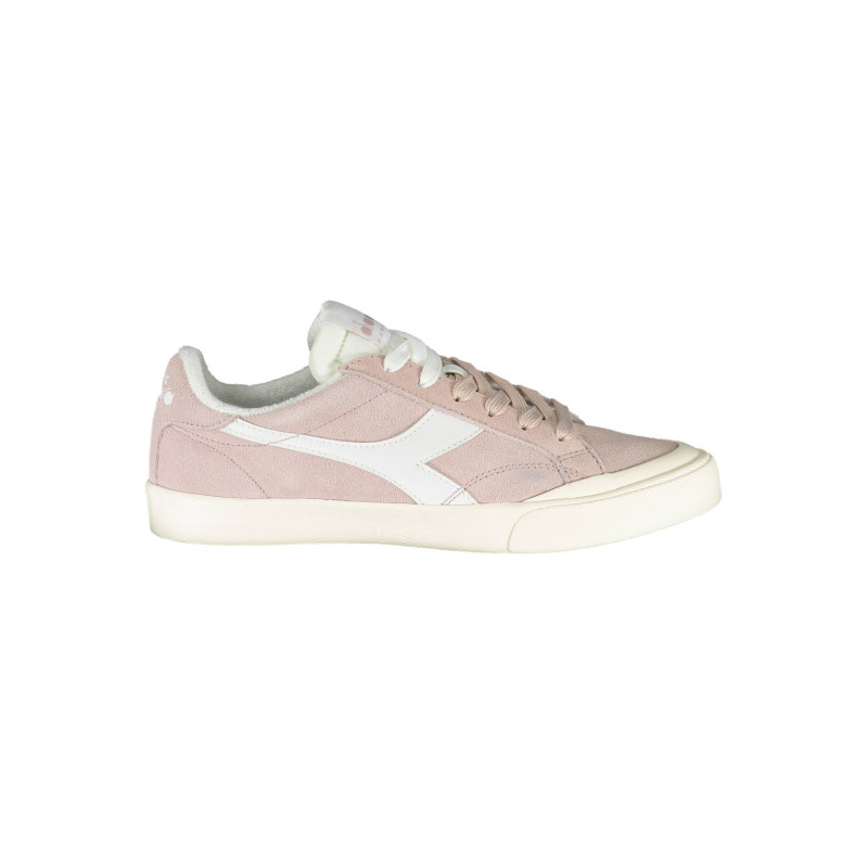 DIADORA SPORTS SHOES WOMAN PINK