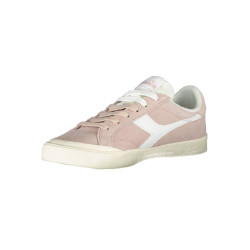 DIADORA CALZATURA SPORTIVA DONNA ROSA