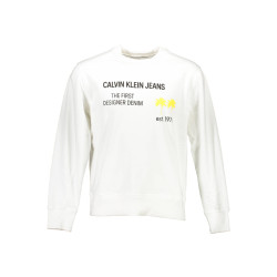 CALVIN KLEIN SWEATSHIRT...