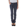 BLU WOMAN DENIM DENIM HARD JEANS