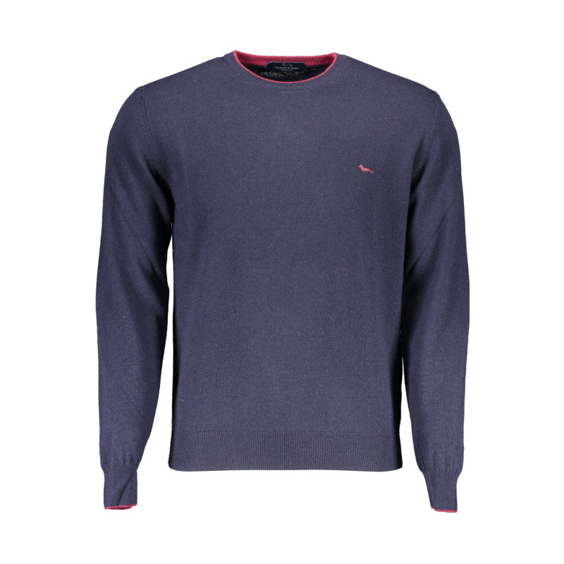 HARMONT &amp BLAINE MEN&39S BLUE SWEATER