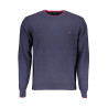 HARMONT &amp BLAINE MEN&39S BLUE SWEATER