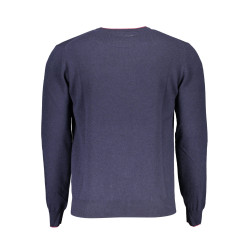 HARMONT &amp BLAINE MEN&39S BLUE SWEATER