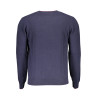 HARMONT &amp BLAINE MEN&39S BLUE SWEATER