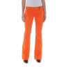 PHARD ORANGE WOMAN TROUSERS