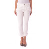 COLCCI PANTALONE PESCATORA DONNA BIANCO