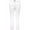 GANT PANTALONE DONNA BIANCO