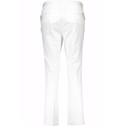 GANT PANTALONE DONNA BIANCO