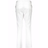 GANT WOMEN&39S WHITE TROUSERS