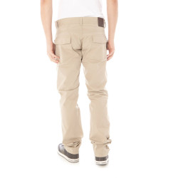 COSTUME NATIONAL BEIGE MEN&39S TROUSERS