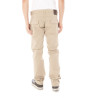 COSTUME NATIONAL BEIGE MEN&39S TROUSERS