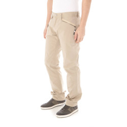 COSTUME NATIONAL BEIGE MEN&39S TROUSERS