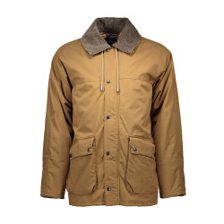 GANT MEN&39S BROWN JACKET