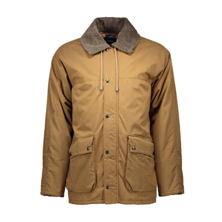 GANT MEN&39S BROWN JACKET