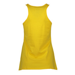 SILVIAN HEACH YELLOW WOMEN&39S AMERICAN TANK