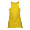 SILVIAN HEACH CANOTTA AMERICANA DONNA GIALLO