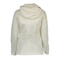 GANT GIACCA SPORTIVA DONNA BIANCO