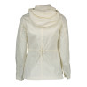 GANT GIACCA SPORTIVA DONNA BIANCO