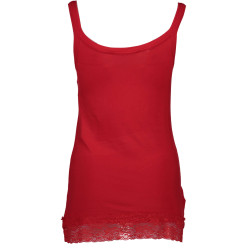 SILVIAN HEACH WOMEN&39S RED TANK TOP