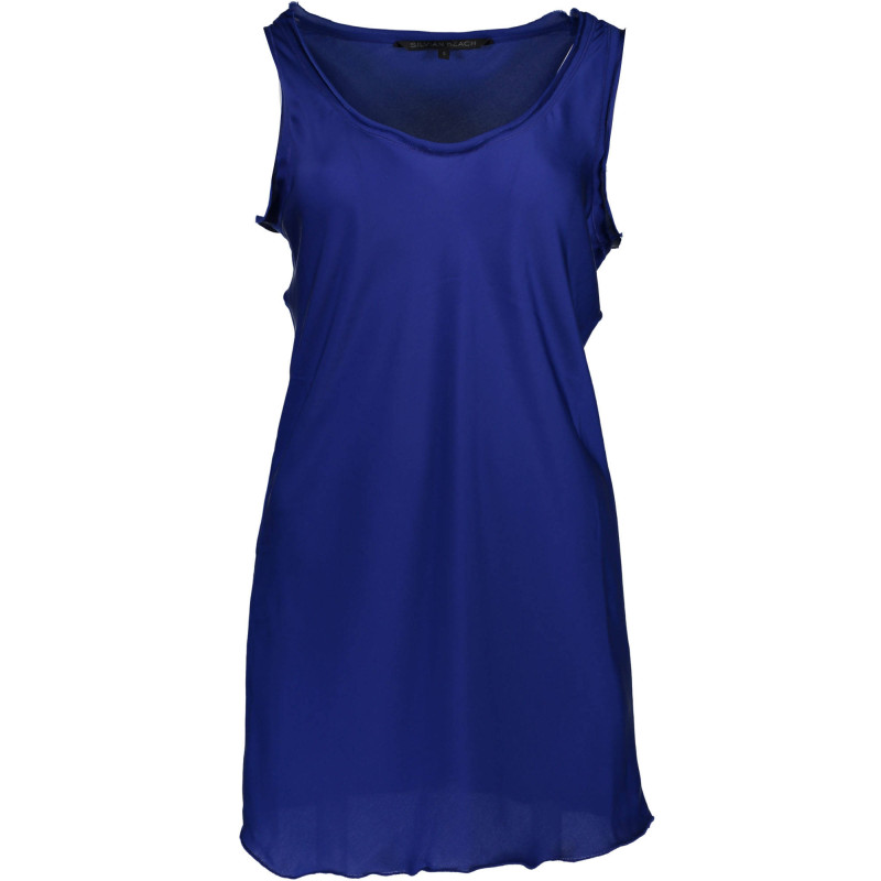 SILVIAN HEACH CANOTTA DONNA BLU