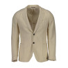 Gant 1601076436_BEIGE_34