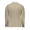 GANT GIACCA CLASSICA UOMO BEIGE