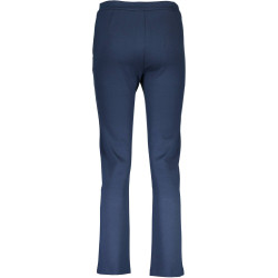 GANT WOMEN&39S BLUE TROUSERS