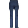 GANT PANTALONE DONNA BLU