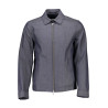 GANT GIACCA SPORTIVA UOMO BLU