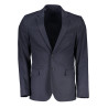 GANT GIACCA CLASSICA UOMO BLU